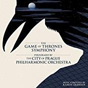 Ramin Djawadi & The City of Prague Philharmonic Orchestra - The Game Of Thrones Symphony - OST
