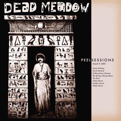 Dead Meadow - Peel Sessions - 2017 Reissue (LP)