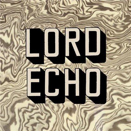 Lord Echo - Melodies (LP)