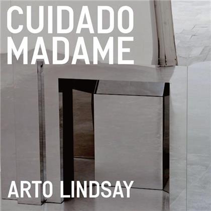 Arto Lindsay - Cuidado Madame (LP)