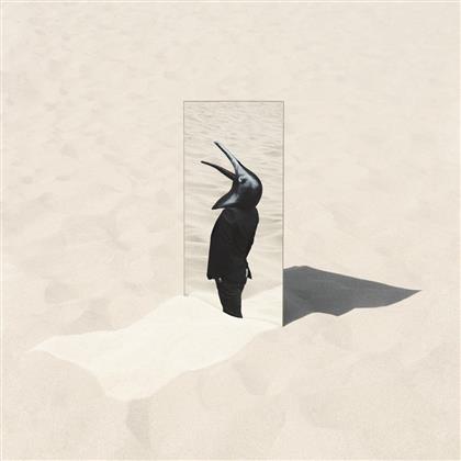 Penguin Cafe & Arthur Jeffes - The Imperfect Sea (LP + Digital Copy)