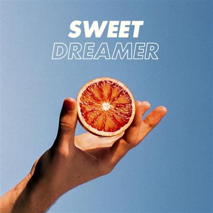 Will Joseph Cook - Sweet Dreamer (LP)