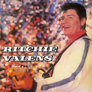 Ritchie Valens - --- - DOL (LP)