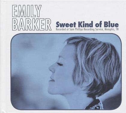 Emily Barker - Sweet Kind Of Blue (Deluxe Version, 2 CDs)