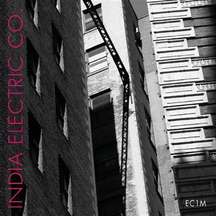 India Electric Co & India Electric Co. - Ec1m