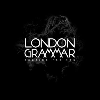London Grammar - Rooting For You (LP)
