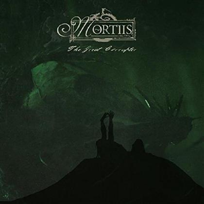 Mortiis - The Great Corrupter (2 CDs)