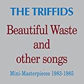 The Triffids - Beautiful Waste And Other Songs - 2017 Reissue