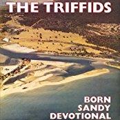 The Triffids - Born Sandy Devotional - 2017 Reissue