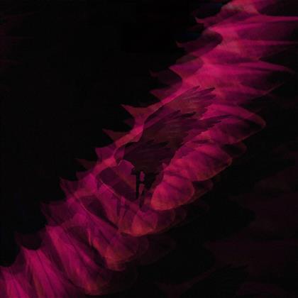 Francesca Lombardo - Remembrance - The Remixes (LP)