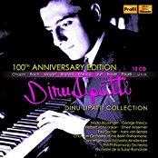 Dinu Lipatti - 100th Anniversary Edition (12 CDs)