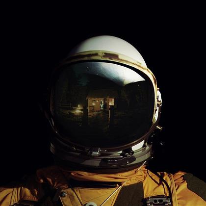 Falling In Reverse - Coming Home - US Version