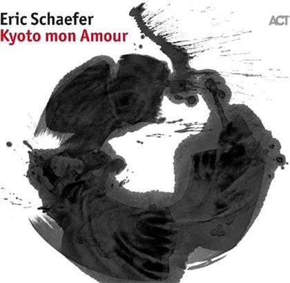 Eric Schaefer - Kyoto Mon Amour (LP)
