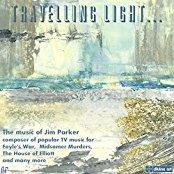 John Turner, Anna Christensen, Alex Jones, Solem Quartet & Jim Parker - Travelling Light