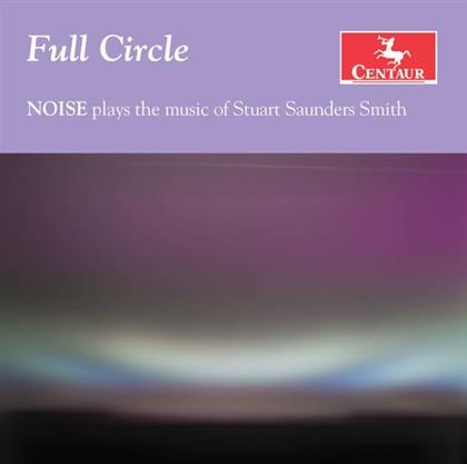 Stuart Smith - Full Circle