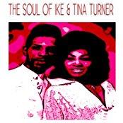 Turner Ike & Tina - The Soul Of Ike & Tina