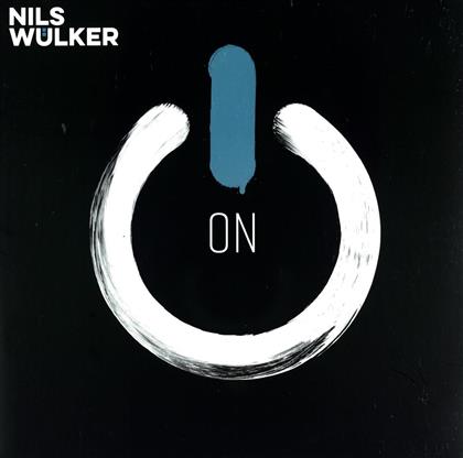 Nils Wülker - On (LP)