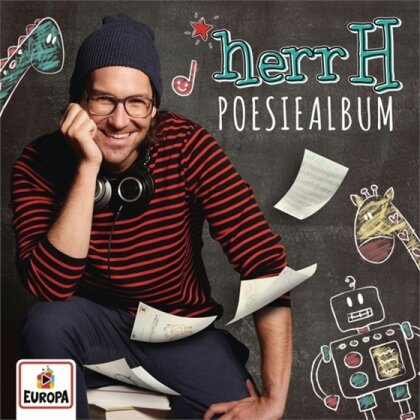 herrH - Poesiealbum