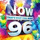 Now 96 (2 CDs)
