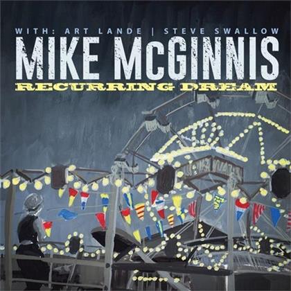 Mike McGinnis, Art Lande & Steve Swallow - Reccurringd Dream