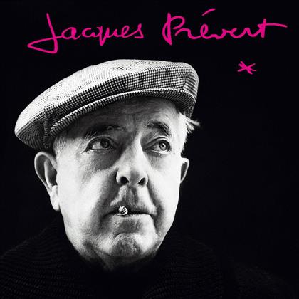 Jacques Prevert - Jacques Prevert Et Ses Interprètes (3 CDs)