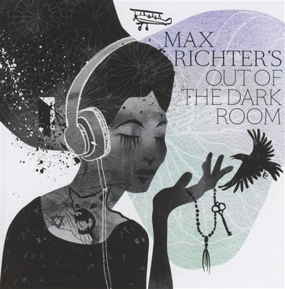 Max Richter - Out Of The Dark Room (2 CDs)