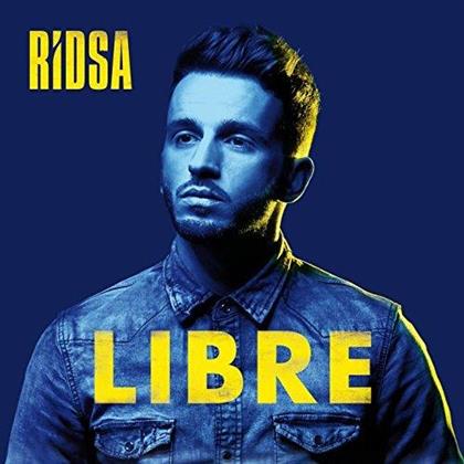 Ridsa - Libre (Digibook Edition)