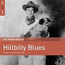Rough Guide To - Hillbilly Blues
