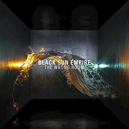 Black Sun Empire - The Wrong Room