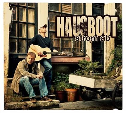Hausboot - Strom Ab (Deluxe Edition Digipack)