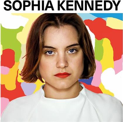 Sophia Kennedy - ---