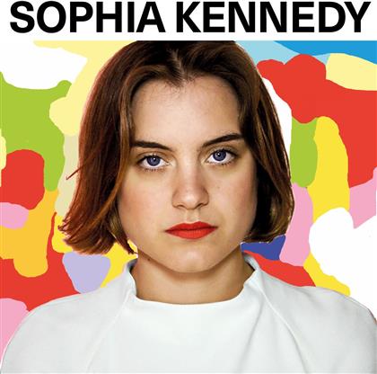 Sophia Kennedy - --- (LP + Digital Copy)