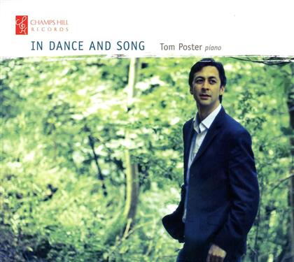 Tom Poster - In Dance And Song