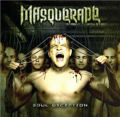 Masquerade - Soul Deception