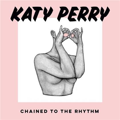 Katy Perry & Skip Marley - Chained To The Rhythm