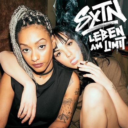 Sxtn - Leben Am Limit (Limited Fan Edition, 4 CDs)