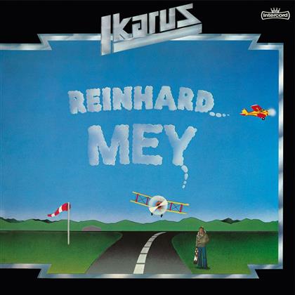 Reinhard Mey - Ikarus (LP + Digital Copy)