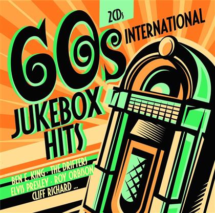 60S International Jukebox Hits - Various (2 CDs)