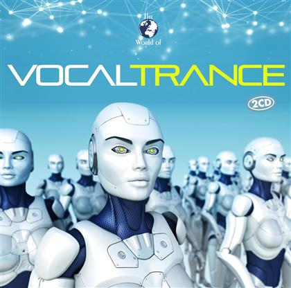 Vocal Trance - Various (2 CDs)