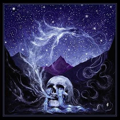Ghost Bath - Starmourner (Nuclear Blast Edition)