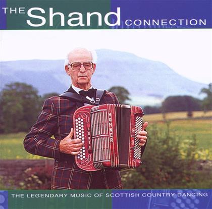 Jimmy Shand - Shand Connection