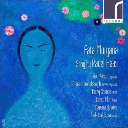Watson, Spence, Platt & Pavel Haas (1899-1944) - Fata Morgana