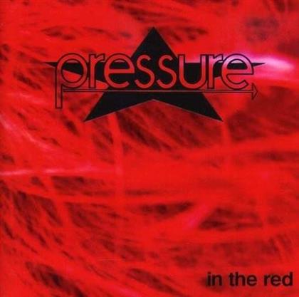 Pressure - Red Rose