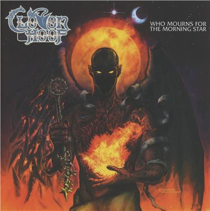 Cloven Hoof - Who Mourns For The Morning Sta