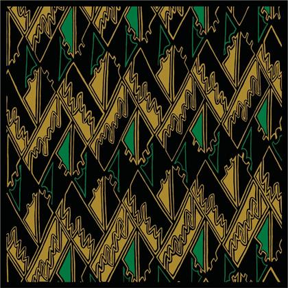 Joshua Abrams & Natural Information Society - Simultonality (LP)