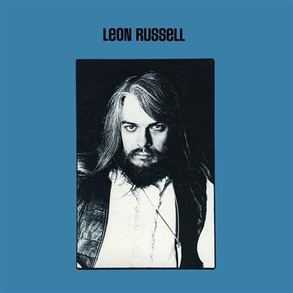Leon Russell - --- (Colored, LP)