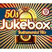 50'S Jukebox Instrumental (3 CDs)