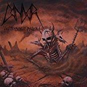 Condor - Unstoppable Power (LP)
