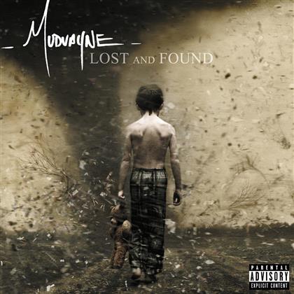 Mudvayne - Lost & Found (Music On Vinyl, 2 LPs)
