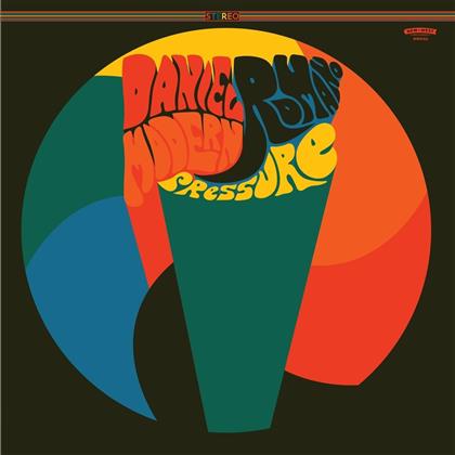 Daniel Romano - Modern Pressure (LP + Digital Copy)